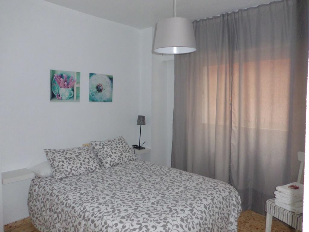 Apartamento Gran Via Cehegin Apartment ภายนอก รูปภาพ
